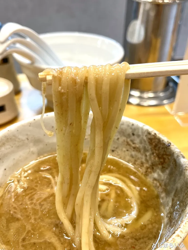 MENYA NAKAGAWA 麺